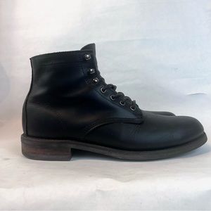 Wolverine 1000 Mile Boot